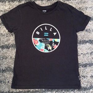 Billabong graphic tee